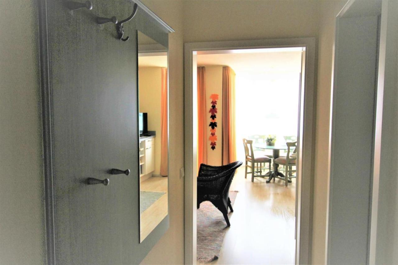 Residenz Steinmarne Cuxhaven 2 Lejlighed Eksteriør billede