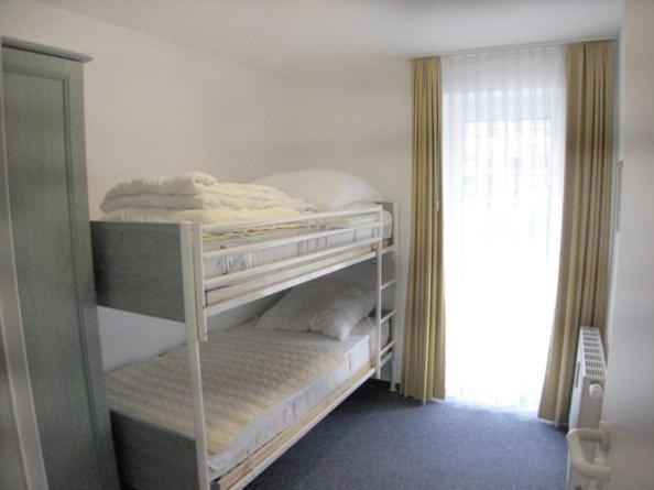 Residenz Steinmarne Cuxhaven 2 Lejlighed Eksteriør billede
