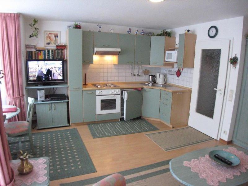 Residenz Steinmarne Cuxhaven 2 Lejlighed Eksteriør billede