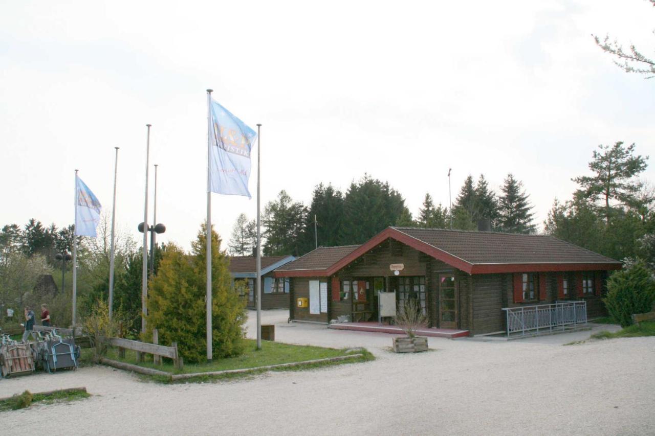 Residenz Steinmarne Cuxhaven 2 Lejlighed Eksteriør billede